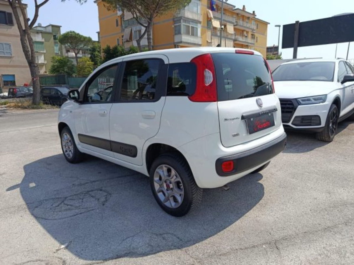 Fiat Panda 1.3 MJT 80 CV S&S Easy (5)
