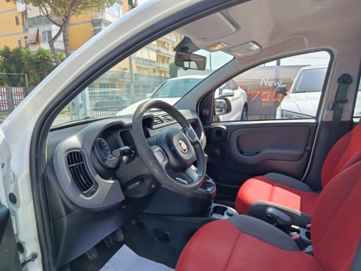 Fiat Panda 1.3 MJT 80 CV S&S Easy (7)