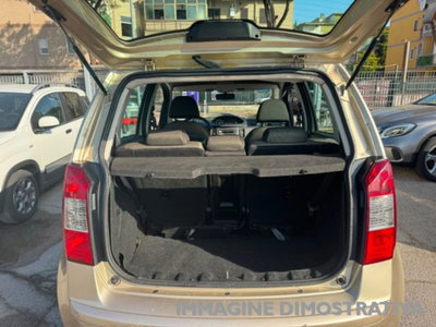 Fiat Idea 1.3 Multijet 16V 90 CV BlackMotion (14)