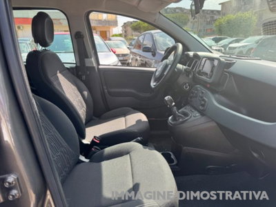 Fiat Panda 1.0 firefly hybrid s&s 70cv 5p.ti (18)