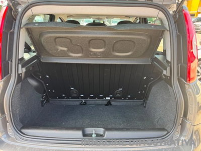 Fiat Panda 1.0 firefly hybrid s&s 70cv 5p.ti (19)