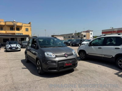 Fiat Panda 1.0 firefly hybrid s&s 70cv 5p.ti (4)