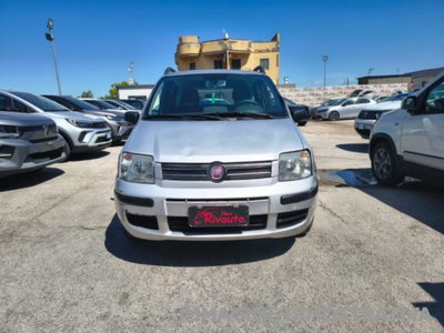 Fiat Panda 1.2 Dynamic usata