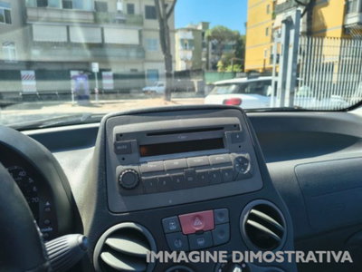 Fiat Panda 1.2 Dynamic (11)