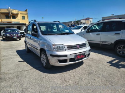 Fiat Panda 1.2 Dynamic (2)