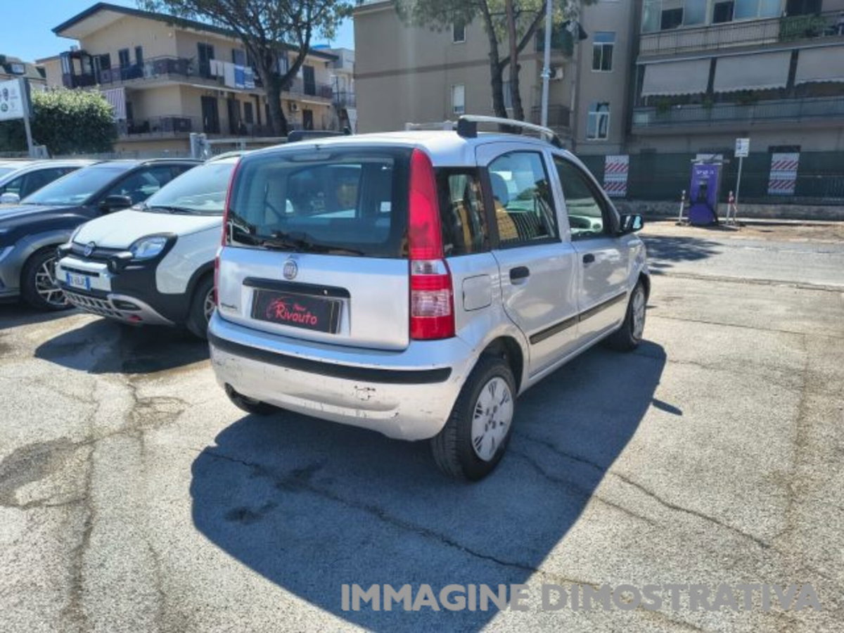 Fiat Panda 1.2 Dynamic (4)