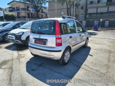 Fiat Panda 1.2 Dynamic (4)