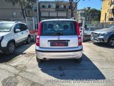 Fiat Panda 1.2 Dynamic (5)