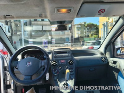 Fiat Panda 1.2 Dynamic (7)