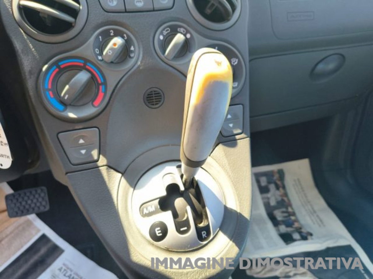 Fiat Panda 1.2 Dynamic (8)