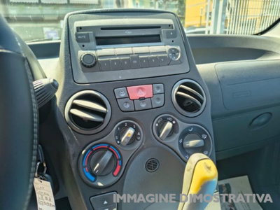 Fiat Panda 1.2 Dynamic (9)