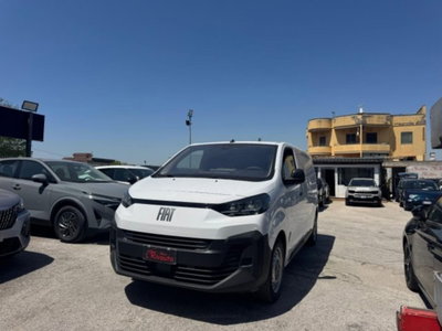Fiat Scudo Furgone ce 1.5 bluehdi 120cv L3H1 usato