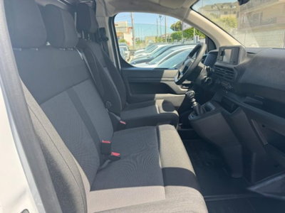 Fiat Scudo Furgone ce 1.5 bluehdi 120cv L3H1 (11)