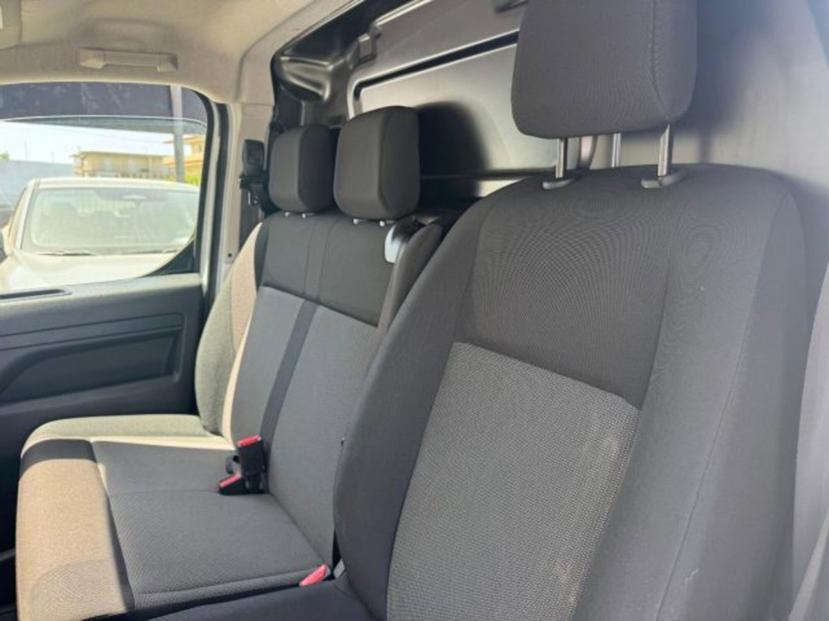 Fiat Scudo Furgone ce 1.5 bluehdi 120cv L3H1 (16)