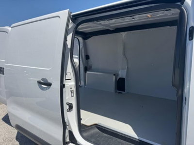 Fiat Scudo Furgone ce 1.5 bluehdi 120cv L3H1 (17)