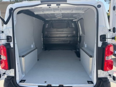 Fiat Scudo Furgone ce 1.5 bluehdi 120cv L3H1 (19)