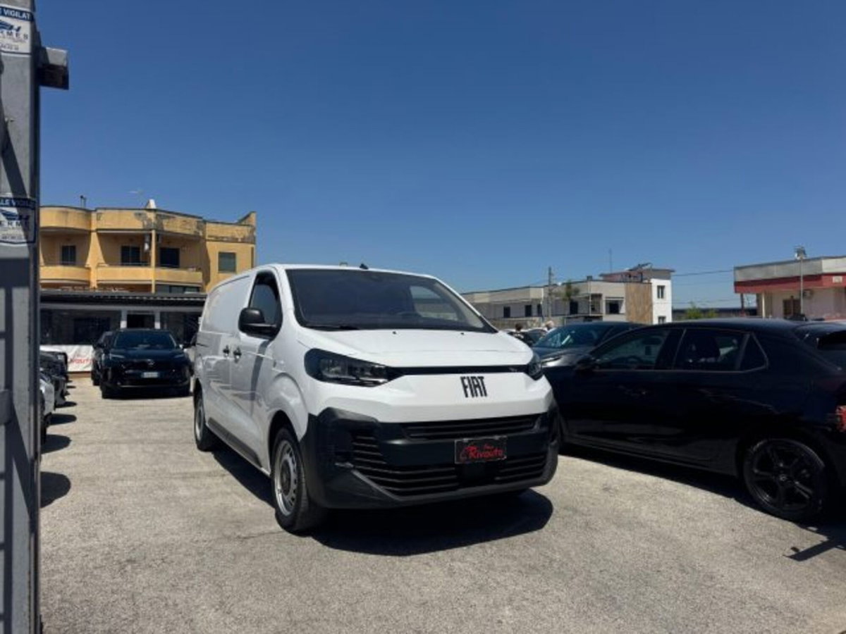 Fiat Scudo Furgone ce 1.5 bluehdi 120cv L3H1 (3)