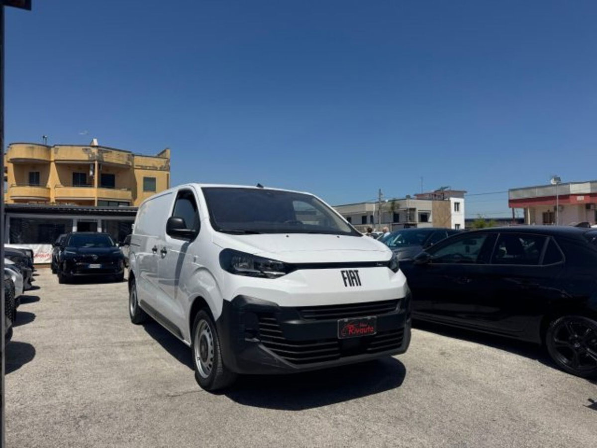 Fiat Scudo Furgone ce 1.5 bluehdi 120cv L3H1 (5)