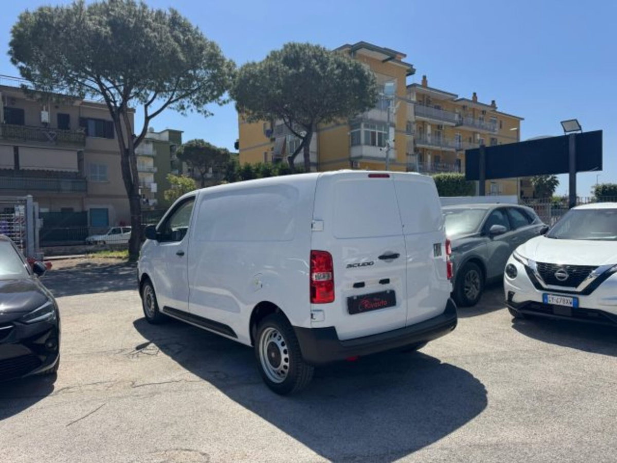 Fiat Scudo Furgone ce 1.5 bluehdi 120cv L3H1 (7)