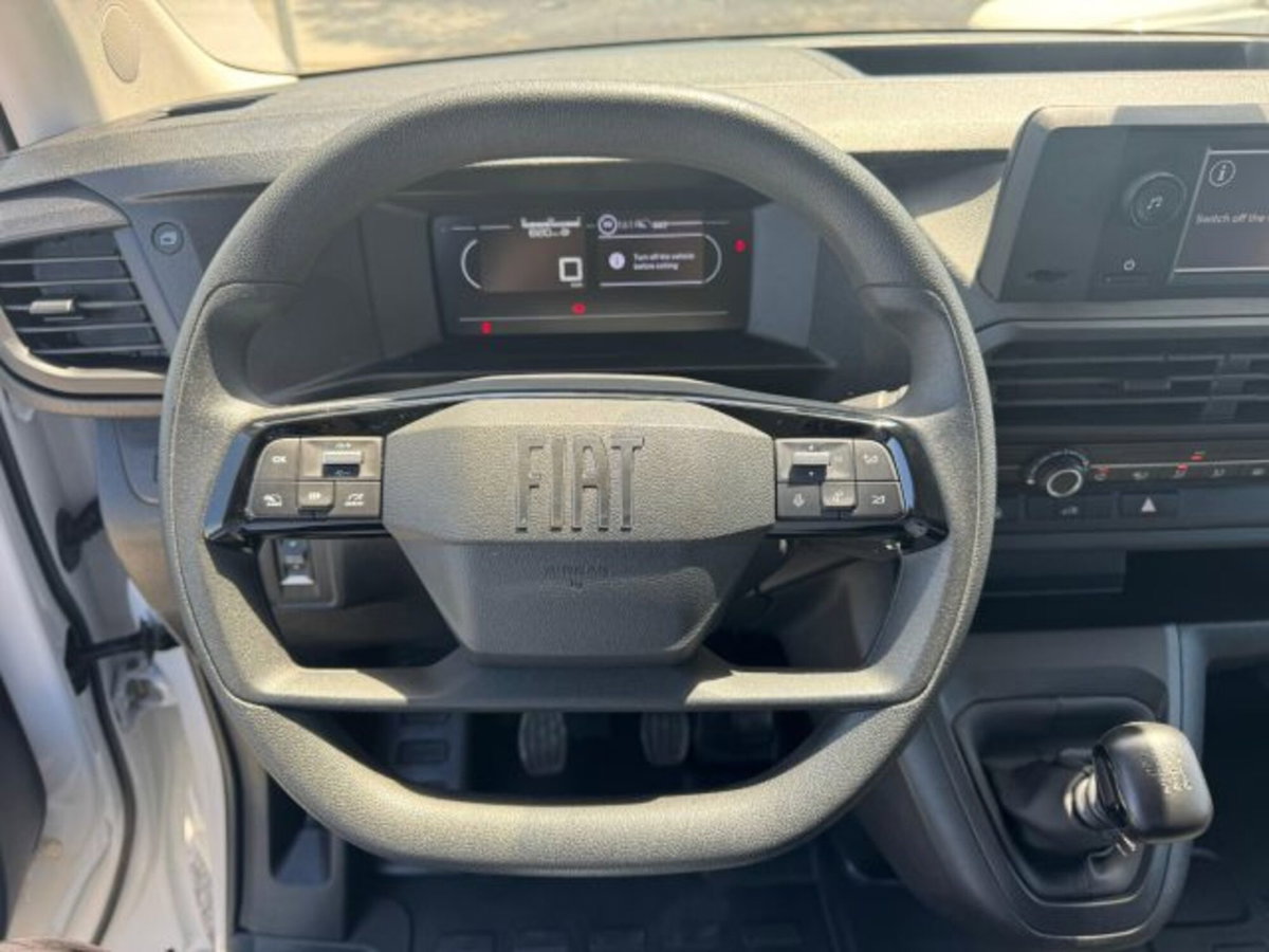 Fiat Scudo Furgone ce 1.5 bluehdi 120cv L3H1 (9)