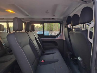 Fiat Talento Furgone Talento 1.6 TwinTurbo MJT 125CV PL-TN Combi 12q (6)