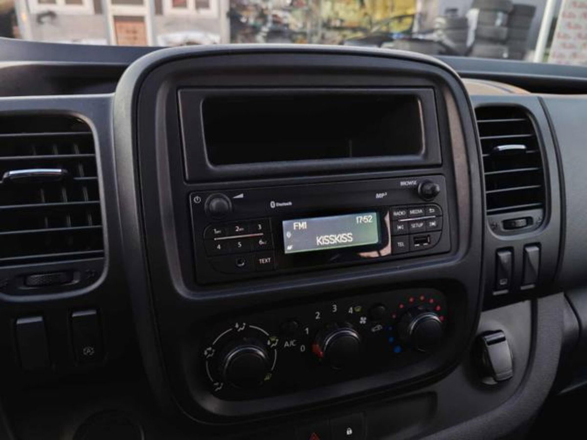 Fiat Talento Furgone Talento 1.6 TwinTurbo MJT 125CV PL-TN Combi 12q (8)