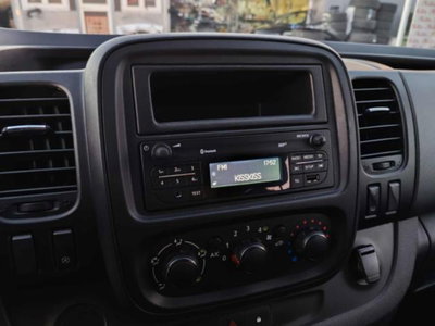 Fiat Talento Furgone Talento 1.6 TwinTurbo MJT 125CV PL-TN Combi 12q (8)