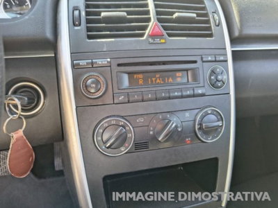 Mercedes-Benz Classe B 180 CDI Executive (18)