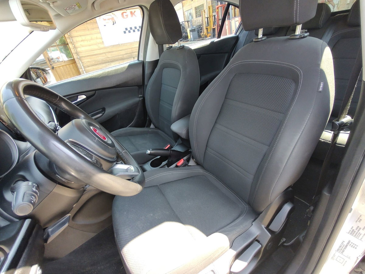 Fiat Tipo Tipo 1.0 5 porte (11)