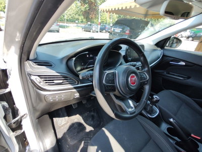 Fiat Tipo Tipo 1.0 5 porte (12)