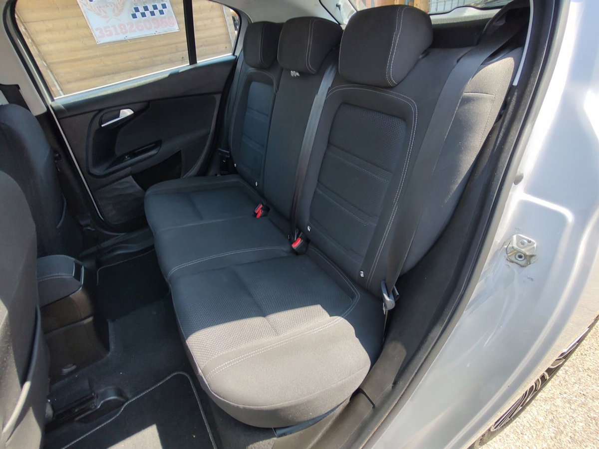 Fiat Tipo Tipo 1.0 5 porte (15)