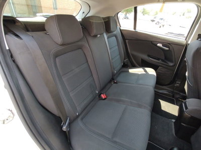 Fiat Tipo Tipo 1.0 5 porte (19)
