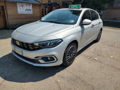 Fiat Tipo Tipo 1.0 5 porte (2)