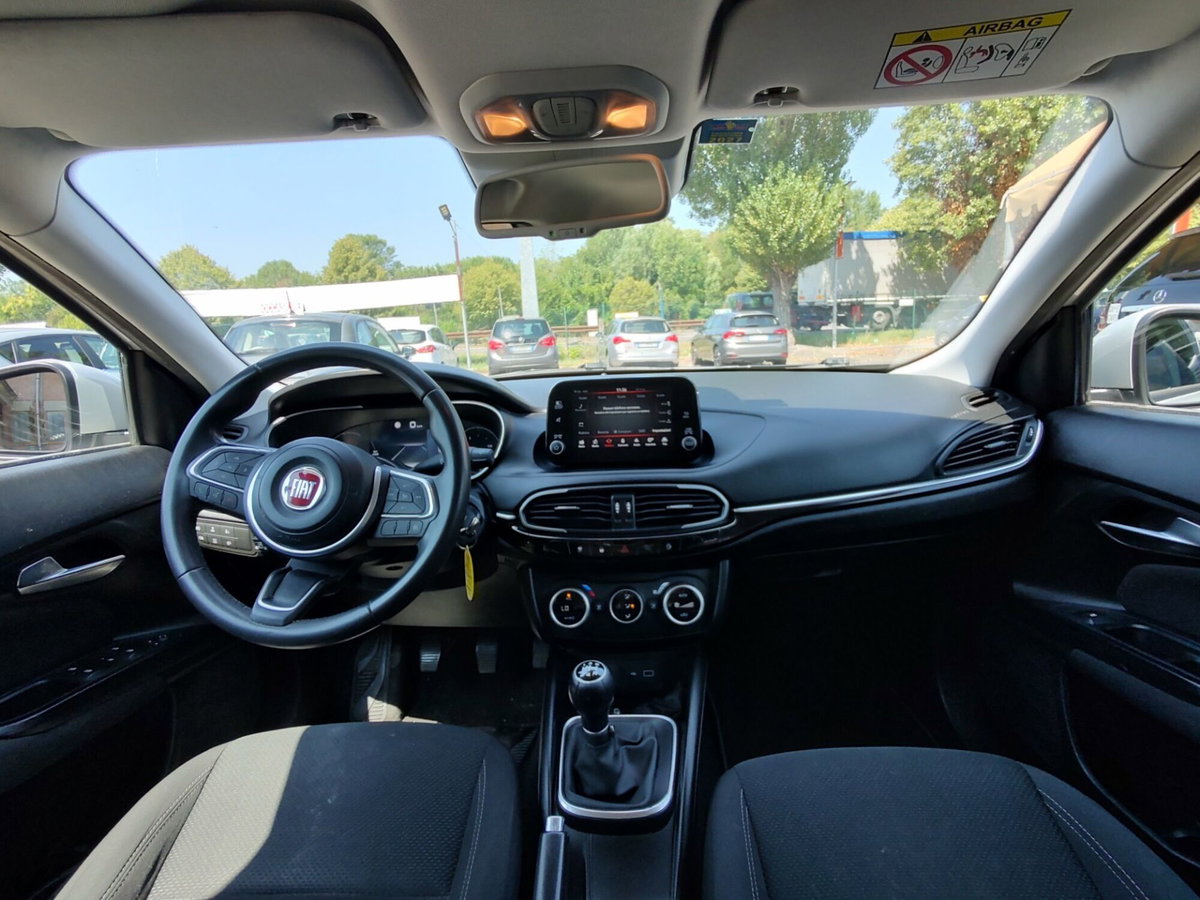 Fiat Tipo Tipo 1.0 5 porte (20)