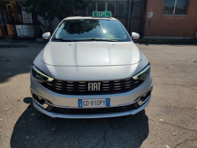 Fiat Tipo Tipo 1.0 5 porte (3)