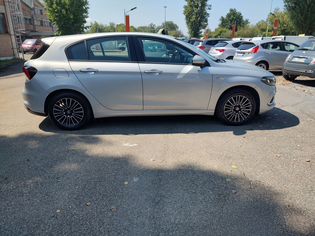 Fiat Tipo Tipo 1.0 5 porte (5)