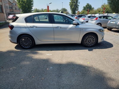 Fiat Tipo Tipo 1.0 5 porte (5)