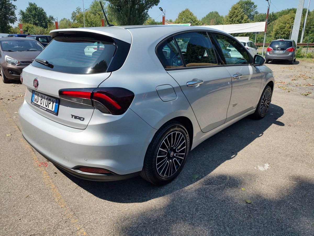 Fiat Tipo Tipo 1.0 5 porte (6)