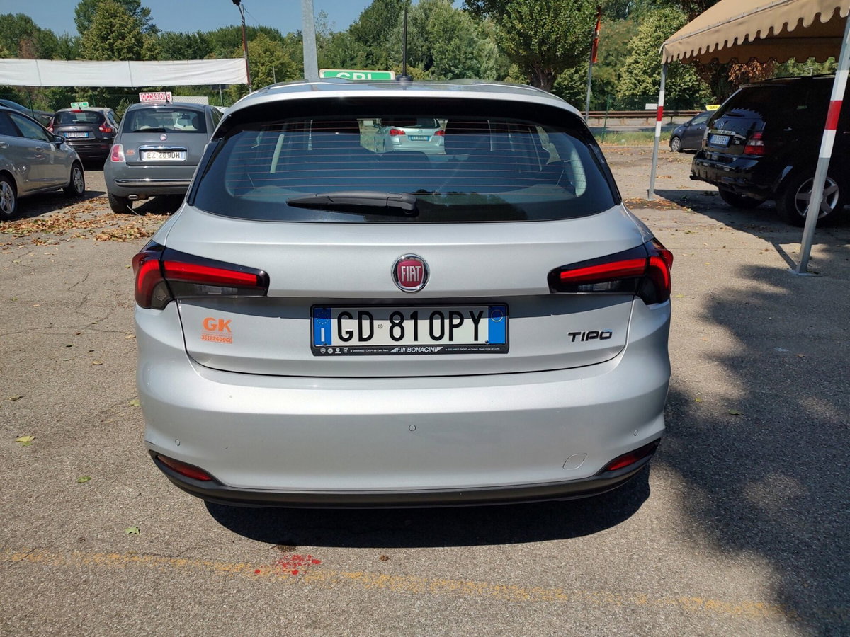 Fiat Tipo Tipo 1.0 5 porte (7)