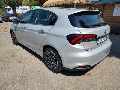 Fiat Tipo Tipo 1.0 5 porte (8)