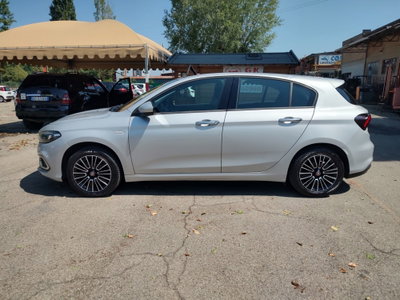 Fiat Tipo Tipo 1.0 5 porte (9)