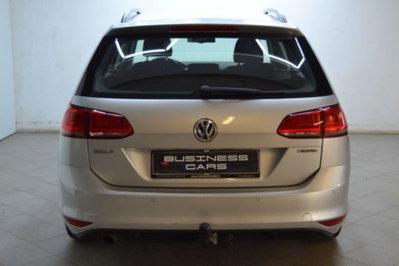 Volkswagen Golf Variant 1.6 BlueTDI 110 CV Trendline (3)