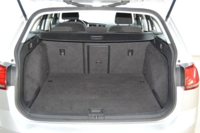 Volkswagen Golf Variant 1.6 BlueTDI 110 CV Trendline (5)
