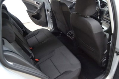 Volkswagen Golf Variant 1.6 BlueTDI 110 CV Trendline (6)