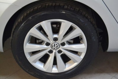 Volkswagen Golf Variant 1.6 BlueTDI 110 CV Trendline (8)