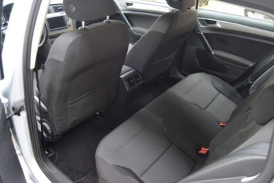 Volkswagen Golf Variant 1.6 BlueTDI 110 CV Trendline (9)