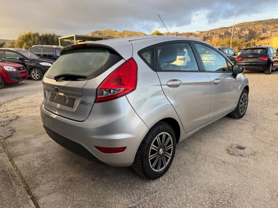 Ford Fiesta 1.6 TDCi 95 CV 5p. Titanium (5)