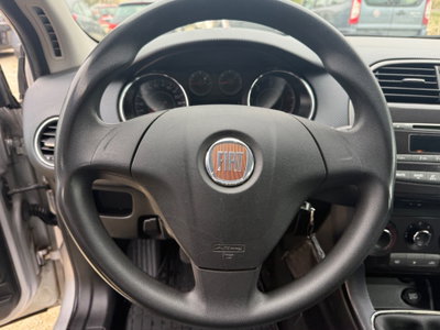 Fiat Bravo 1.6 MJT 105 CV DPF Dynamic (11)