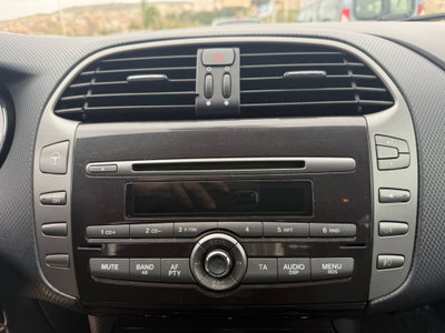 Fiat Bravo 1.6 MJT 105 CV DPF Dynamic (12)