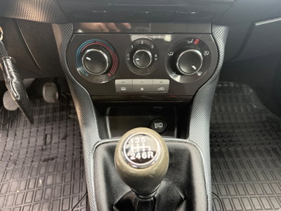 Fiat Bravo 1.6 MJT 105 CV DPF Dynamic (13)